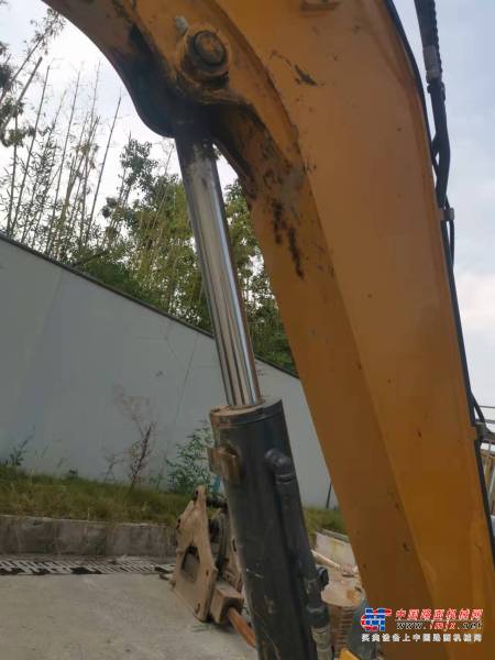 湖州市出售转让二手不详小时2019年徐工XE60DA挖掘机