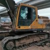 安康市出售转让二手不详小时2010年徐工XE245DK挖掘机