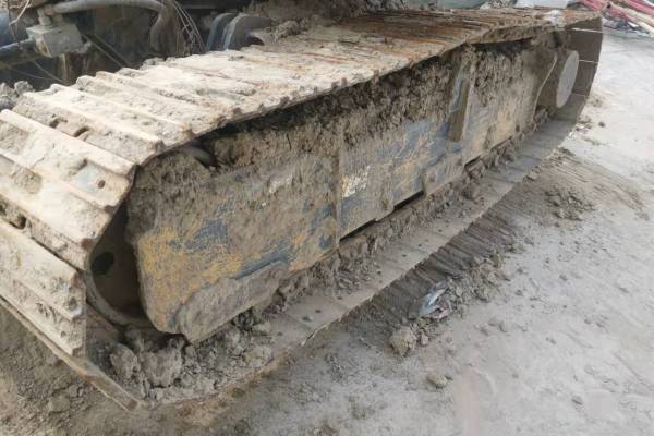 湖州市出售转让二手不详小时2019年徐工XE60DA挖掘机