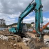 昆明市出售转让二手不详小时2010年柳工CLG220挖掘机