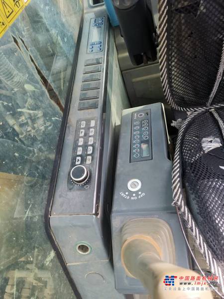 贵阳市出售转让二手不详小时2018年徐工XE150D挖掘机