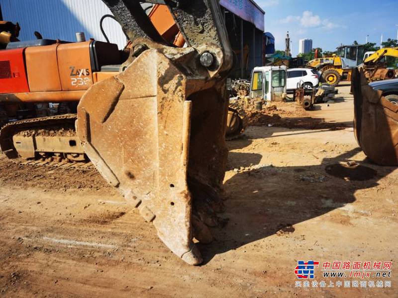 湘潭市出售转让二手不详小时2017年徐工XE370D挖掘机