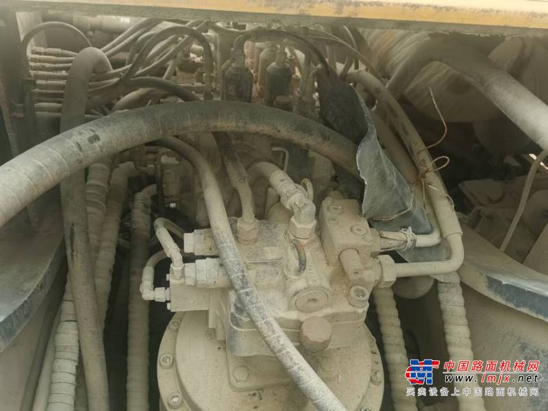 湘潭市出售转让二手不详小时2017年徐工XE370D挖掘机