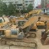 湘潭市出售转让二手不详小时2017年徐工XE370D挖掘机
