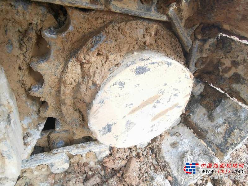 贵阳市出售转让二手不详小时2018年徐工XE150D挖掘机
