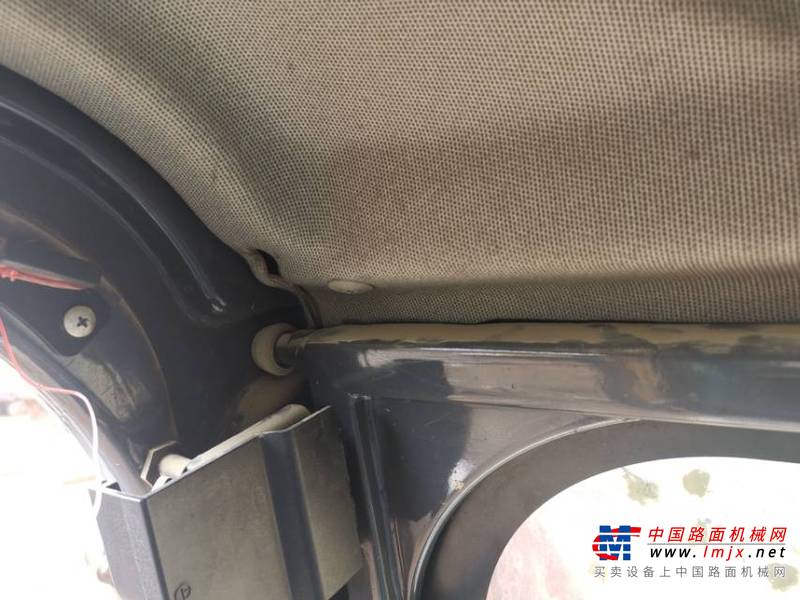 贵阳市出售转让二手不详小时2018年徐工XE150D挖掘机