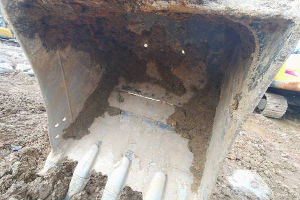 贵阳市出售转让二手不详小时2018年徐工XE150D挖掘机