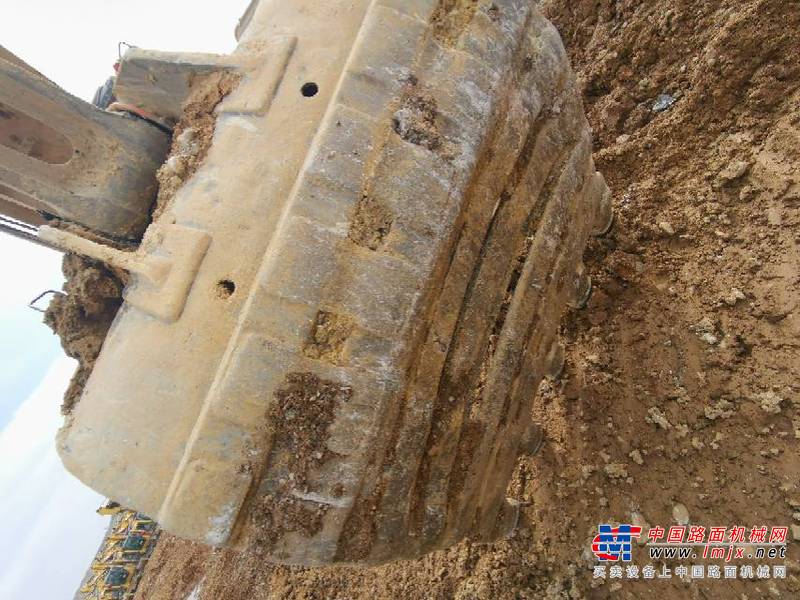 贵阳市出售转让二手不详小时2018年徐工XE150D挖掘机