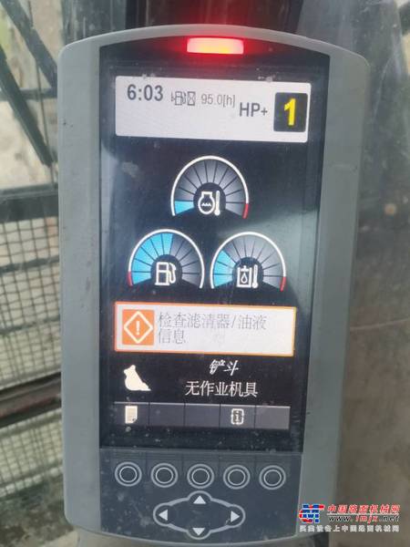 徐州市出售转让二手不详小时2017年卡特彼勒340D2L挖掘机