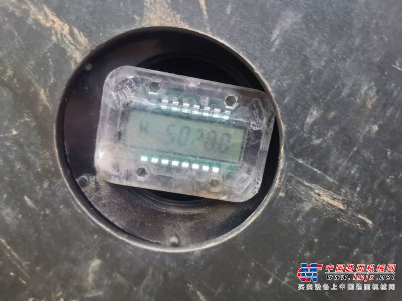 徐州市出售转让二手不详小时2017年卡特彼勒340D2L挖掘机