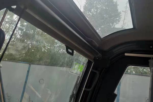 杭州市出售转让二手不详小时2019年徐工XE60DA挖掘机