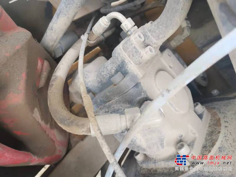 杭州市出售转让二手不详小时2019年徐工XE60DA挖掘机