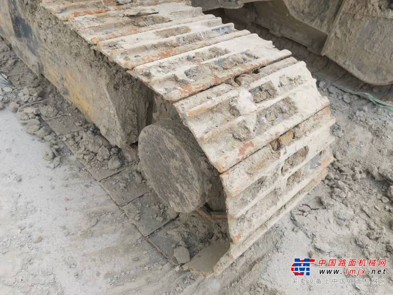 杭州市出售转让二手不详小时2019年徐工XE60DA挖掘机