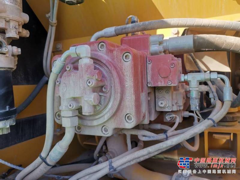 徐州市出售转让二手不详小时2019年柳工CLG920E挖掘机