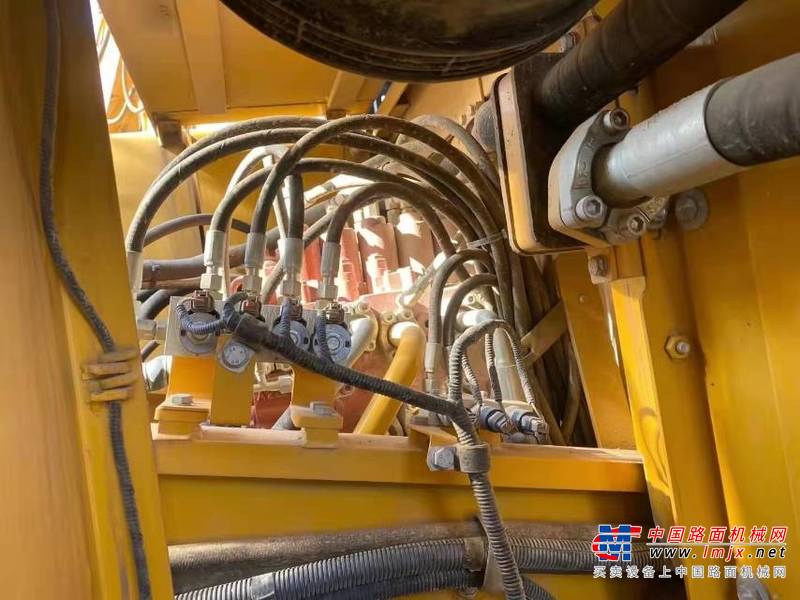徐州市出售转让二手不详小时2020年柳工CLG920E挖掘机