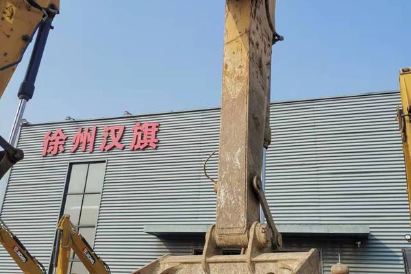徐州市出售转让二手不详小时2018年徐工XE225DK挖掘机