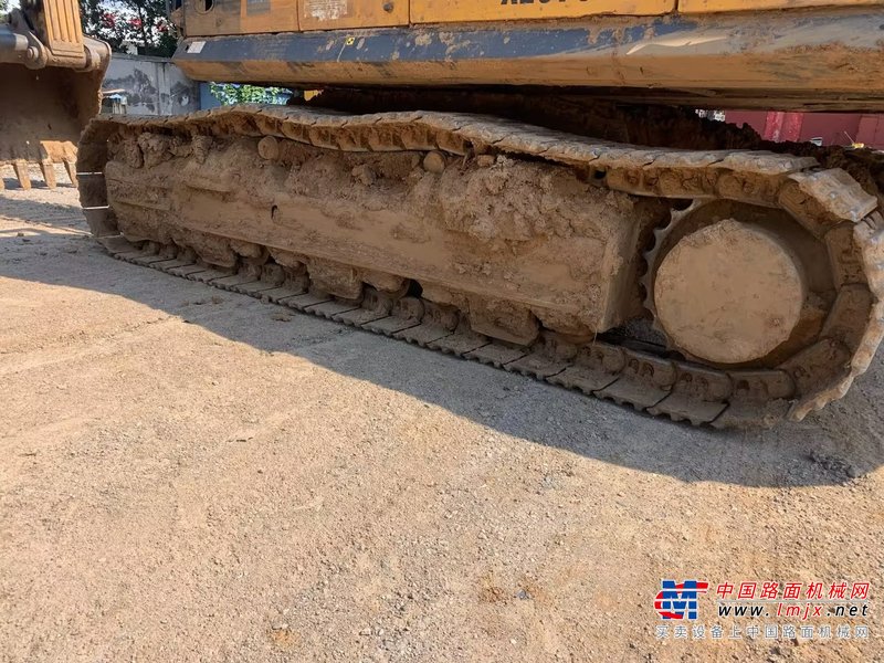徐州市出售转让二手不详小时2019年徐工XE370DK挖掘机