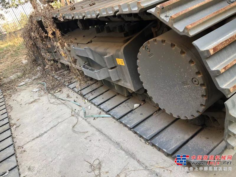 徐州市出售转让二手不详小时2017年徐工XE470U挖掘机