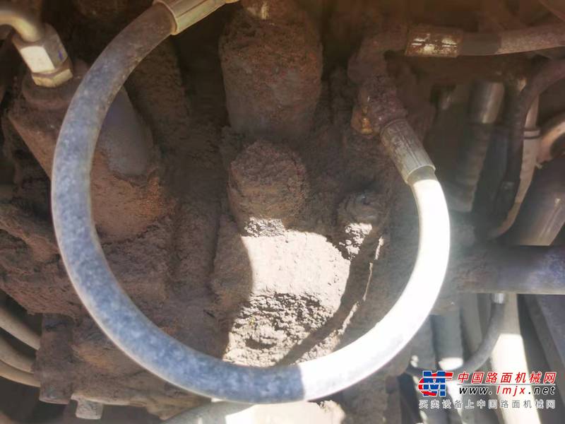 徐州市出售转让二手不详小时2020年徐工XE600DK挖掘机