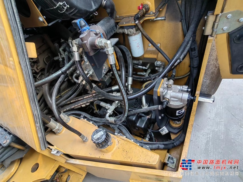 徐州市出售转让二手不详小时2021年徐工XD143S双钢轮压路机