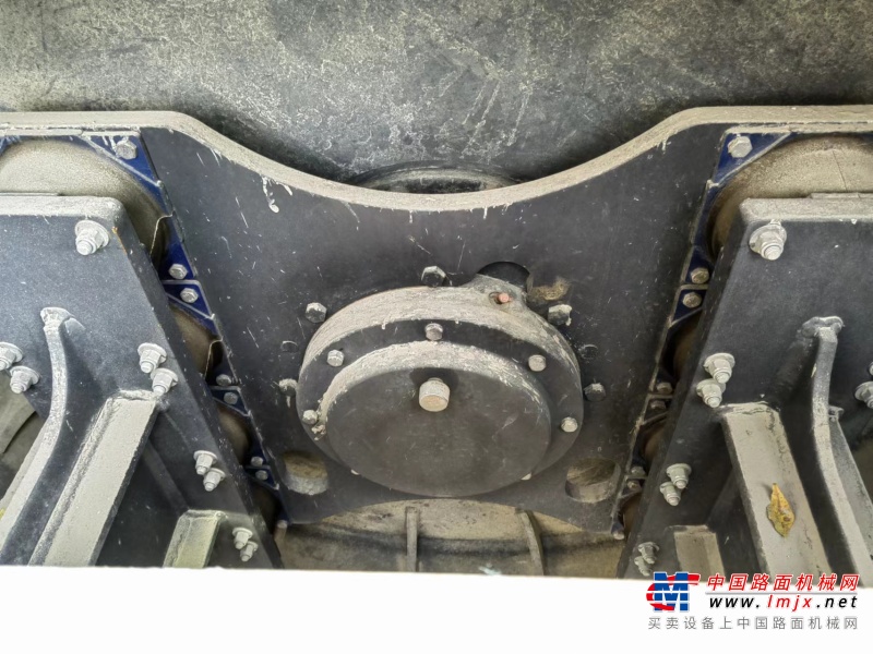 徐州市出售转让二手不详小时2021年徐工XS263H单钢轮压路机
