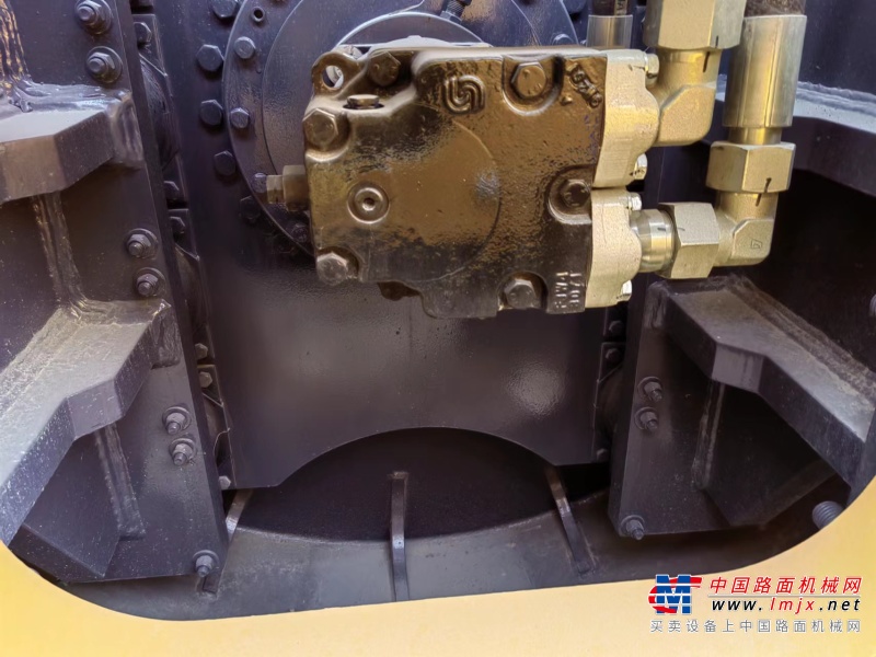 徐州市出售转让二手不详小时2020年徐工XS263S单钢轮压路机