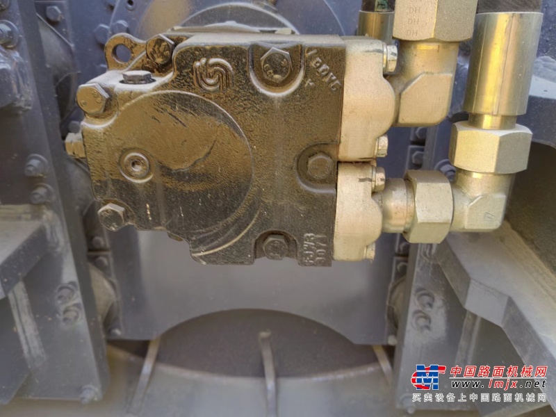 徐州市出售转让二手不详小时2020年徐工XS263S单钢轮压路机