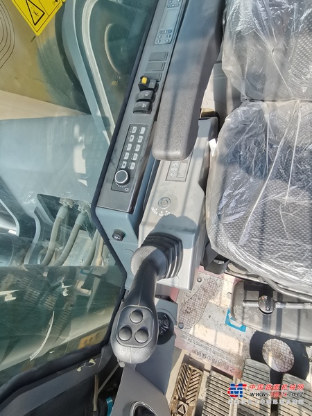 徐州市出售转让二手不详小时2017年徐工XE400T挖掘机
