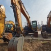 徐州市出售转让二手不详小时2015年徐工XE215D挖掘机