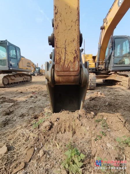 徐州市出售转让二手不详小时2015年徐工XE215D挖掘机