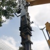 徐州市出售转让二手不详小时2018年徐工XE215D挖掘机