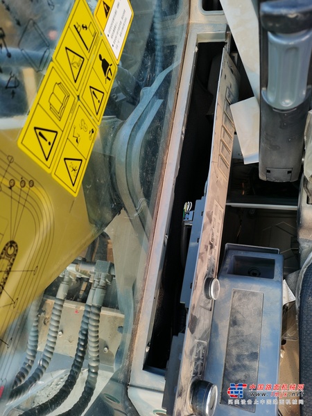 徐州市出售转让二手不详小时2018年徐工XE215D挖掘机