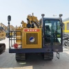 徐州市出售转让二手不详小时--年徐工YZDZ140挖掘机