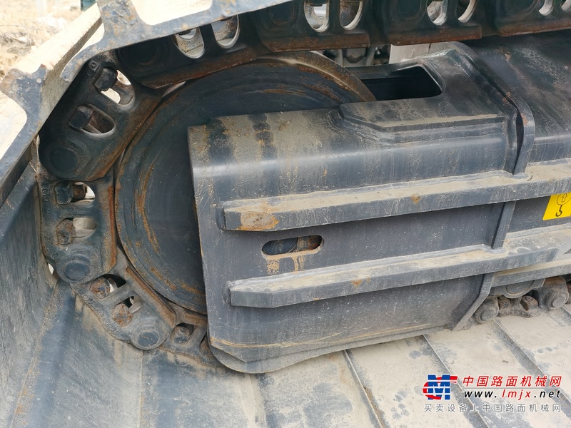 徐州市出售转让二手不详小时2018年徐工XE215D挖掘机