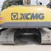 徐州市出售转让二手不详小时2018年徐工XE215D挖掘机