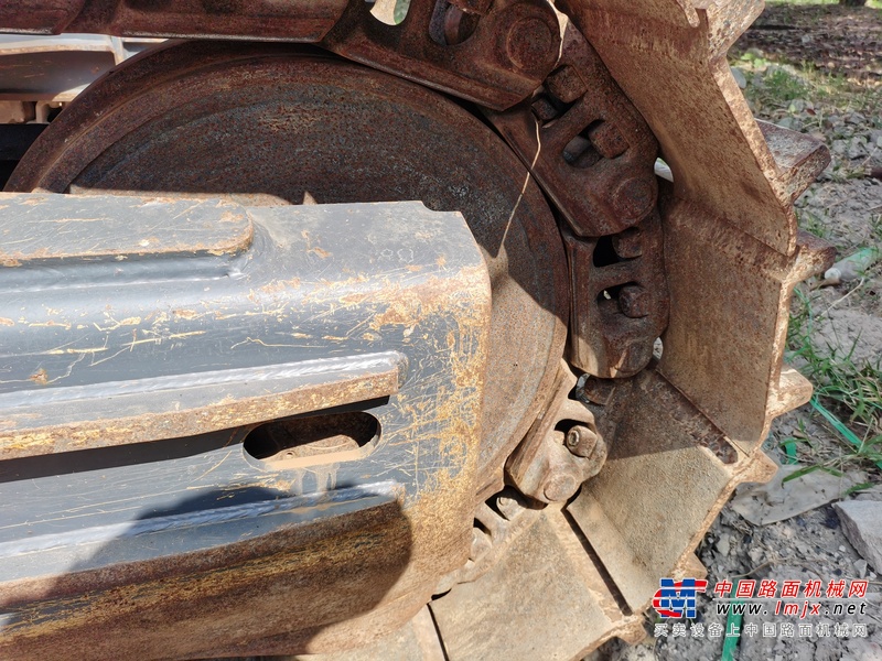 徐州市出售转让二手不详小时2019年徐工XE400DK挖掘机