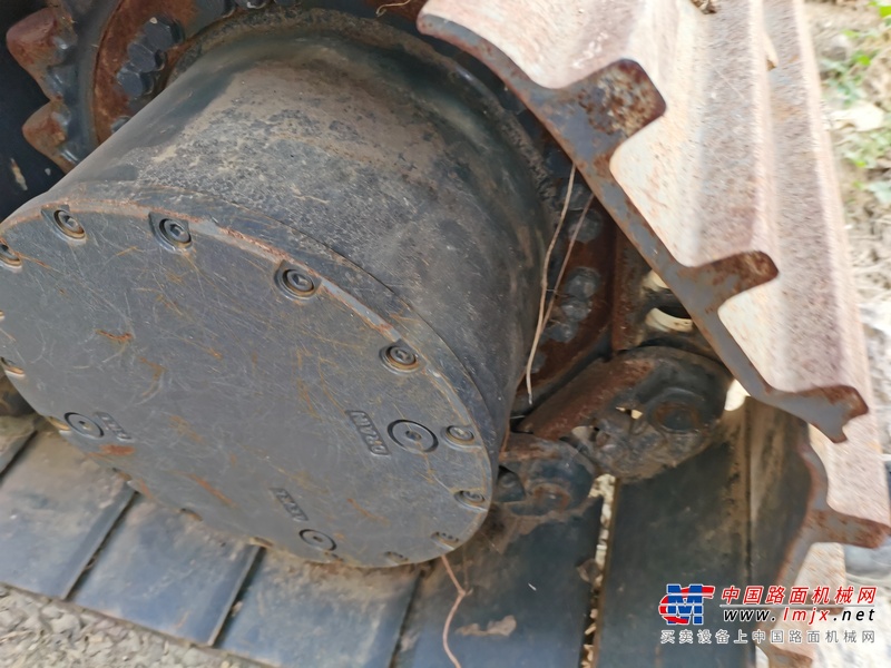 徐州市出售转让二手不详小时2018年徐工XE215D挖掘机