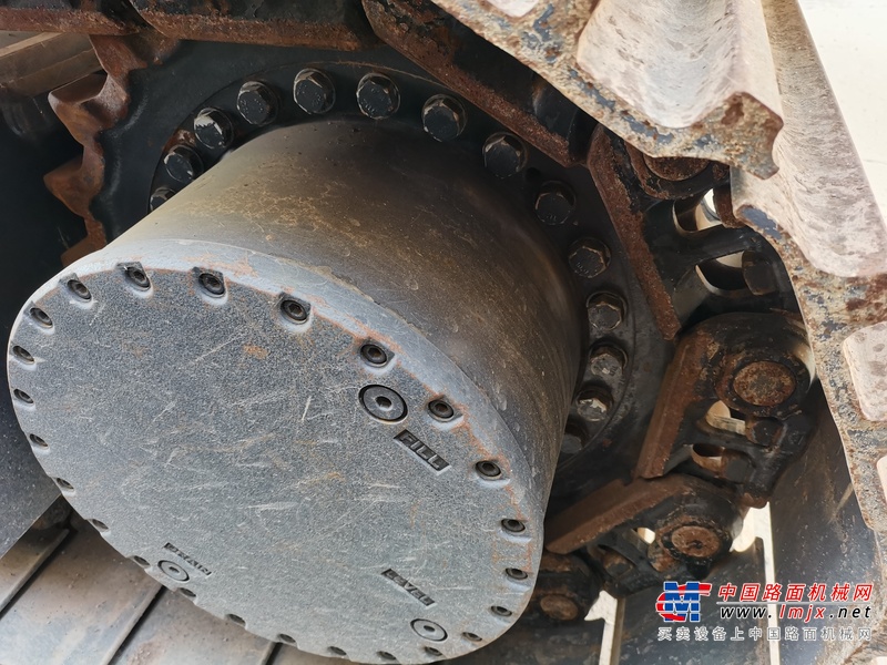 徐州市出售转让二手不详小时2018年徐工XE335C挖掘机