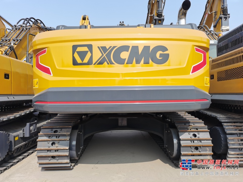 徐州市出售转让二手不详小时2020年徐工XE420GE挖掘机