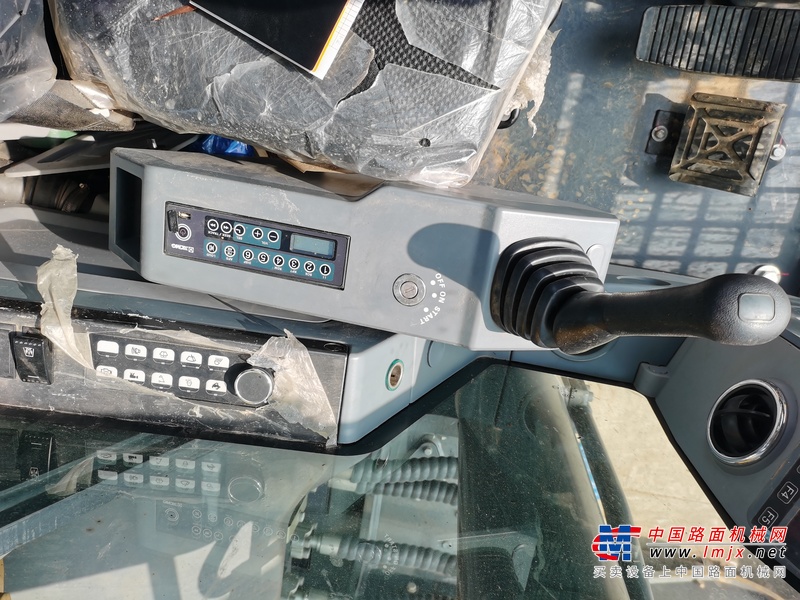 徐州市出售转让二手不详小时2020年徐工XE380DK挖掘机