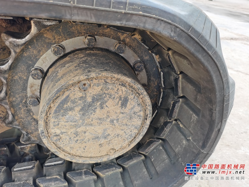 徐州市出售转让二手不详小时2020年徐工XE55U挖掘机