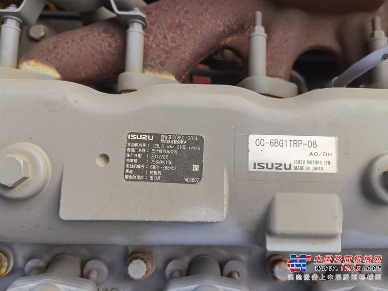 徐州市出售转让二手不详小时2019年徐工XE215C挖掘机