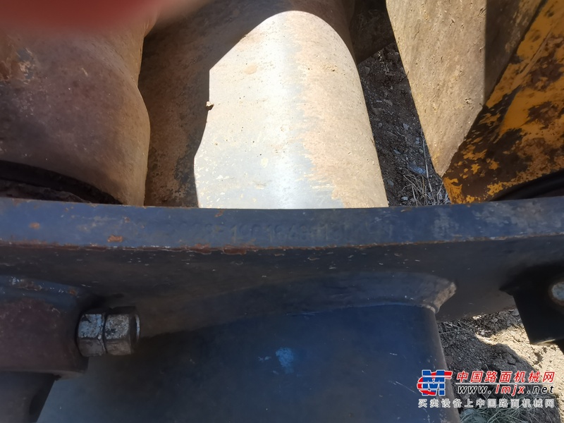 徐州市出售转让二手不详小时2020年徐工XE245DK挖掘机