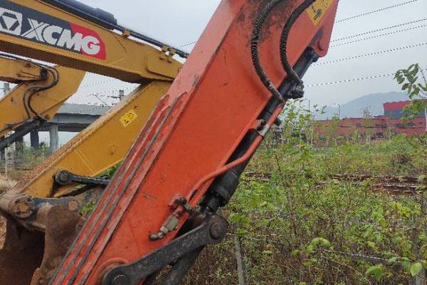 出售转让二手不详小时2019年斗山DX130-9C挖掘机