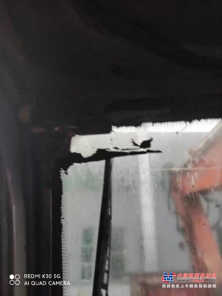 出售转让二手不详小时2012年日立ZX120挖掘机
