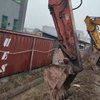 出售转让二手不详小时2012年日立ZX120挖掘机