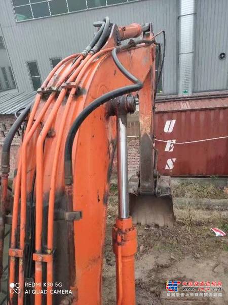 出售转让二手不详小时2012年日立ZX120挖掘机