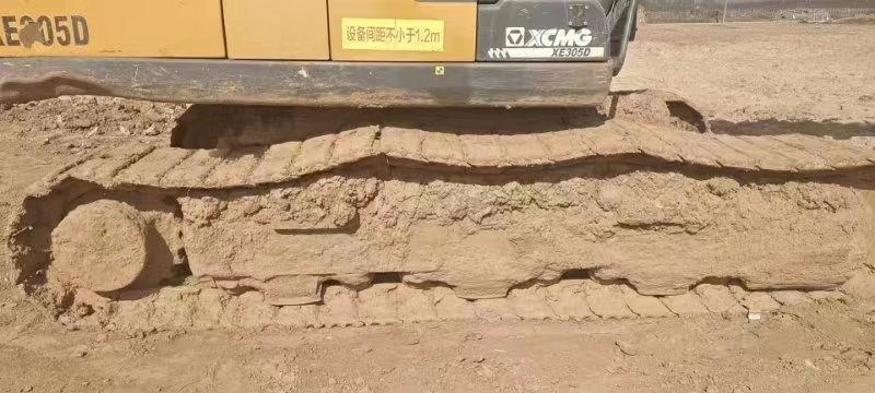 徐州市出售转让二手不详小时--年徐工XE305D挖掘机