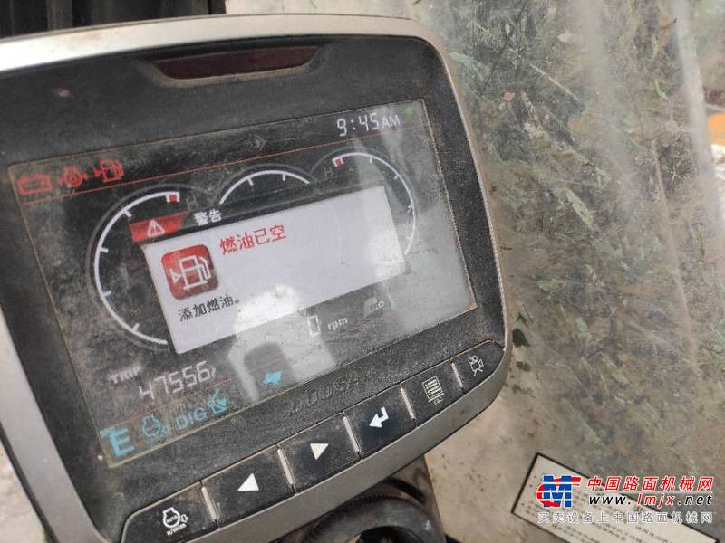 出售转让二手不详小时2019年斗山DX130-9C挖掘机