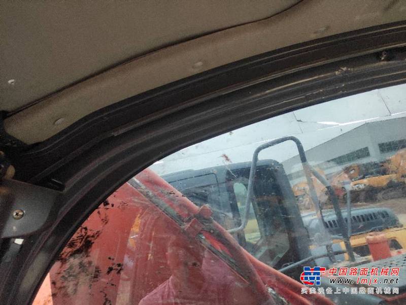 出售转让二手不详小时2019年斗山DX130-9C挖掘机